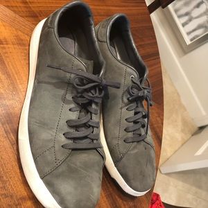 Cole Haan Grand Pro Sneakers. Men’s size 13